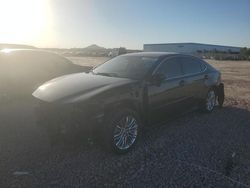 Salvage cars for sale at Phoenix, AZ auction: 2015 Lexus ES 350