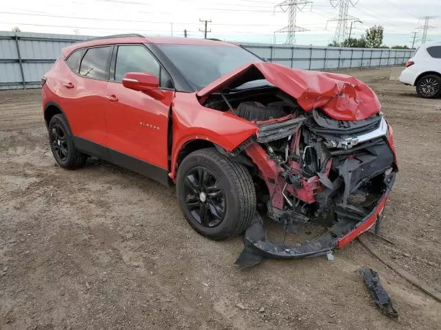 2021 Chevrolet Blazer 2LT