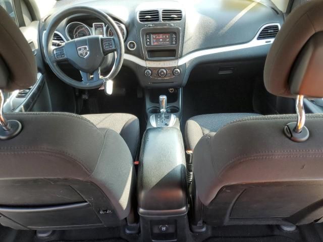 2013 Dodge Journey SXT