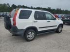 2004 Honda CR-V EX