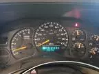 2001 Chevrolet Silverado K1500