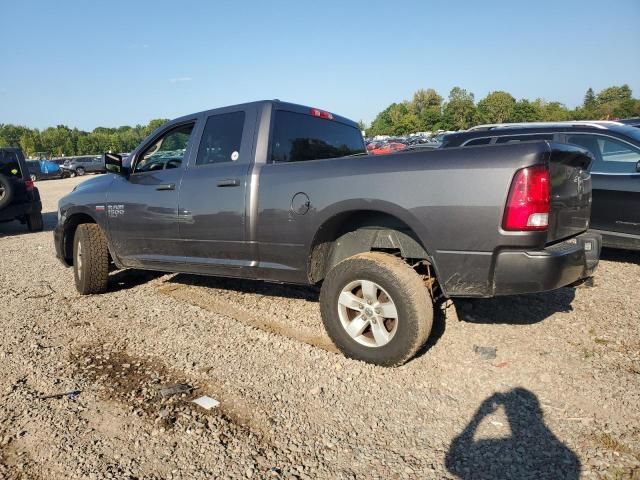 2019 Dodge RAM 1500 Classic Tradesman