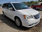 2014 Chrysler Town & Country Touring L