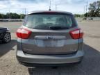 2013 Ford C-MAX SEL