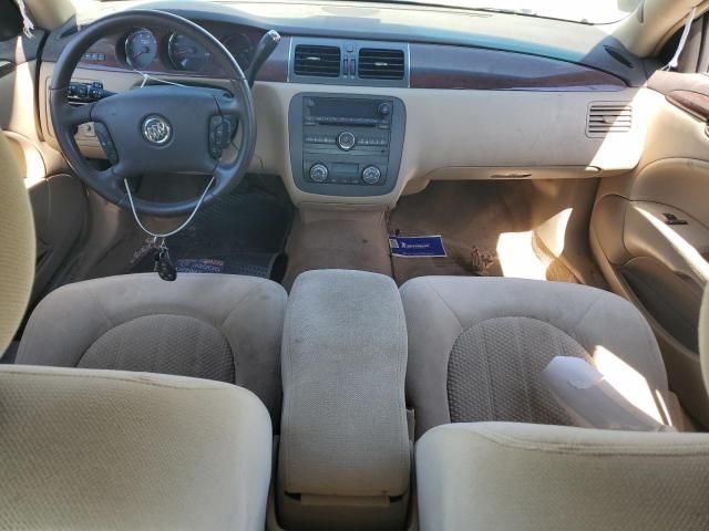 2009 Buick Lucerne CX