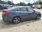 2015 Subaru Legacy 2.5I Limited