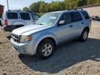 2008 Ford Escape HEV