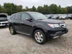 2009 Acura MDX