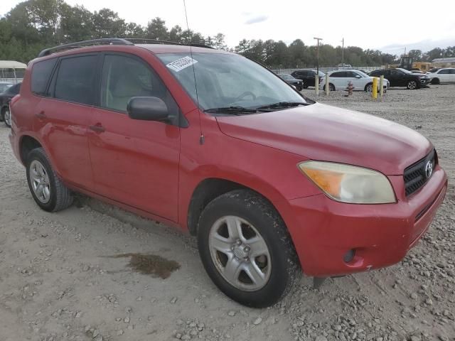 2007 Toyota Rav4