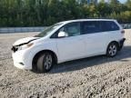 2012 Toyota Sienna LE