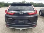 2017 Honda CR-V EXL