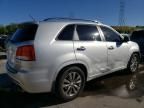 2013 KIA Sorento SX