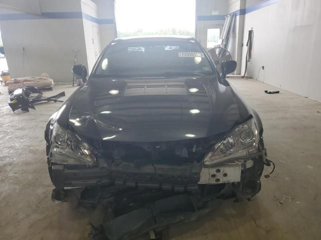 2006 Lexus IS 350