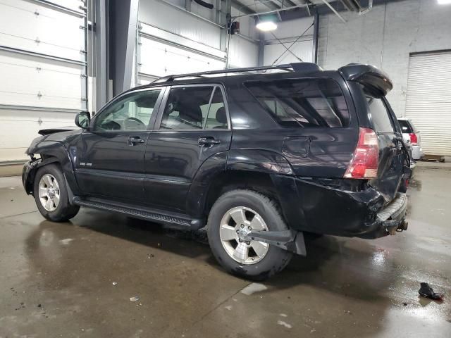 2005 Toyota 4runner SR5