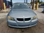 2008 BMW 328 I