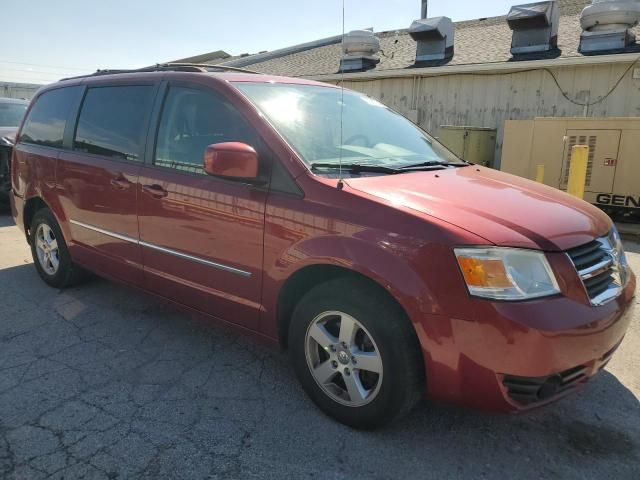 2010 Dodge Grand Caravan SXT