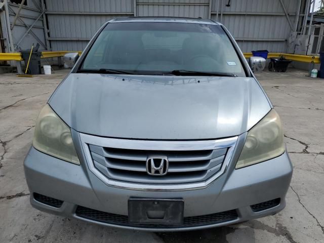 2008 Honda Odyssey EXL