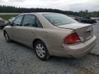 2000 Toyota Avalon XL