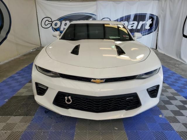 2017 Chevrolet Camaro SS