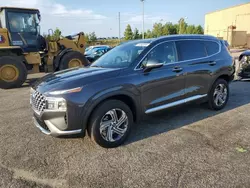 2023 Hyundai Santa FE SEL Premium en venta en Gaston, SC