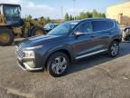 2023 Hyundai Santa FE SEL Premium