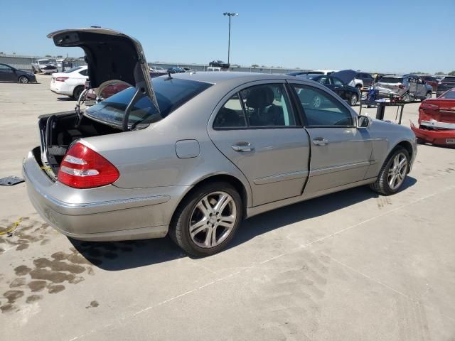 2006 Mercedes-Benz E 350