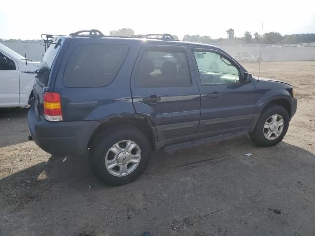 2003 Ford Escape XLT