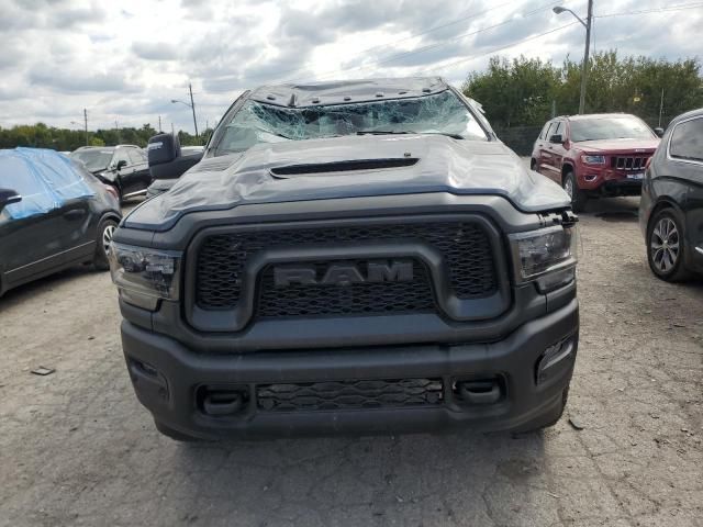 2023 Dodge RAM 2500 Powerwagon