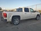 2013 Chevrolet Silverado C1500 LT