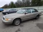 2001 Mercury Grand Marquis GS