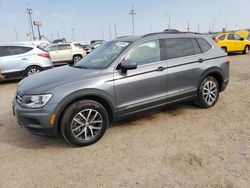 2020 Volkswagen Tiguan SE en venta en Greenwood, NE