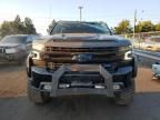 2021 Chevrolet Silverado K1500 LT Trail Boss