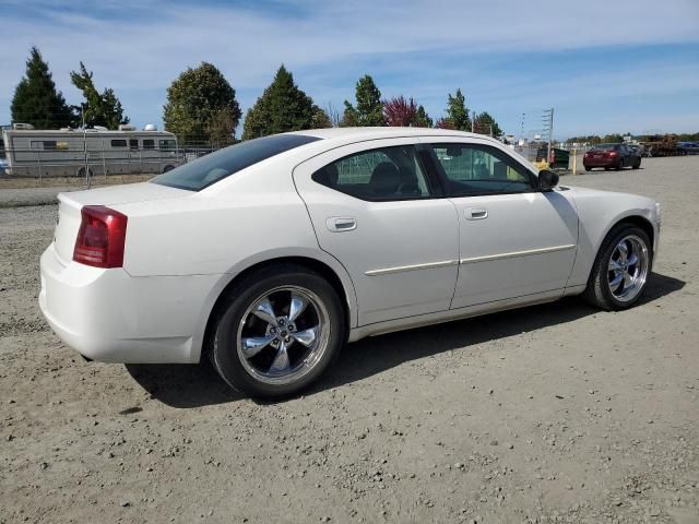 2007 Dodge Charger SE