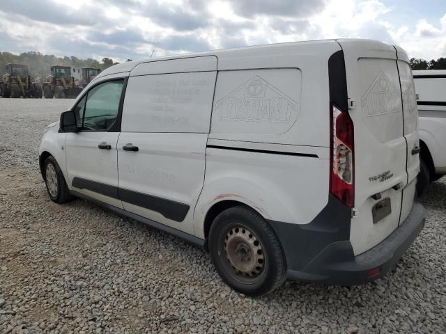 2018 Ford Transit Connect XL