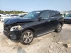 2016 Mercedes-Benz GLE 350 4matic