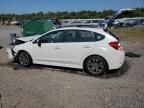 2016 Subaru Impreza Sport Premium