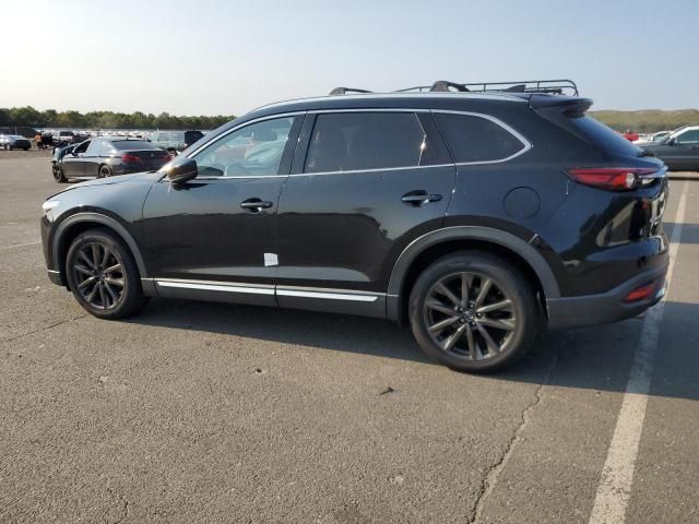 2016 Mazda CX-9 Signature