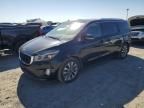 2015 KIA Sedona EX