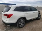 2018 Honda Pilot EXL