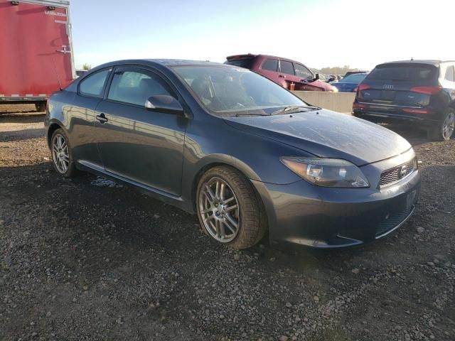 2007 Scion TC