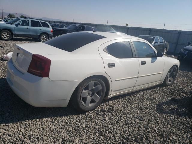 2008 Dodge Charger