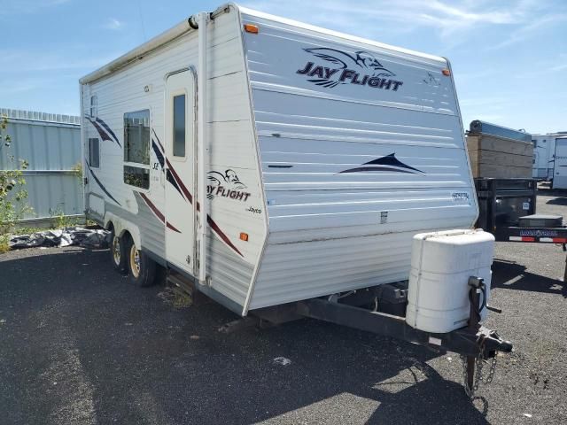 2006 Jayco Trailer