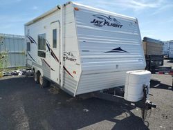 Jayco salvage cars for sale: 2006 Jayco Trailer