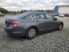 2009 Honda Accord LX