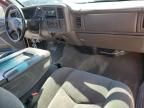 2003 Chevrolet Silverado K2500 Heavy Duty