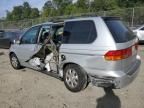 2004 Honda Odyssey EXL