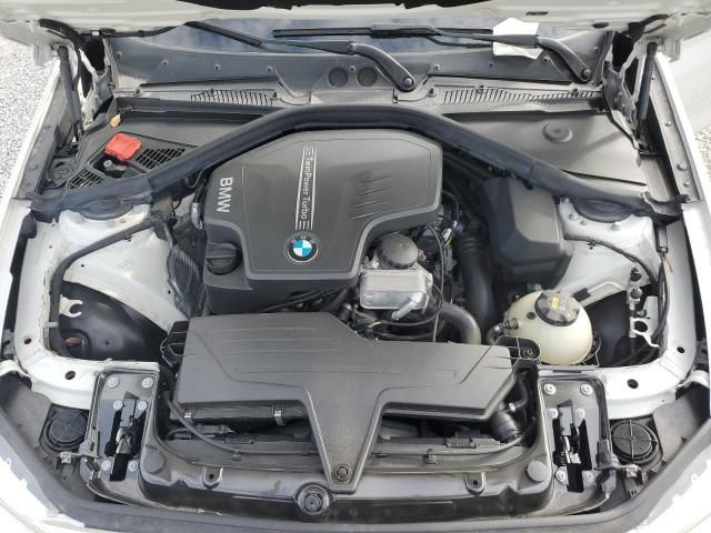 2016 BMW 228 XI Sulev