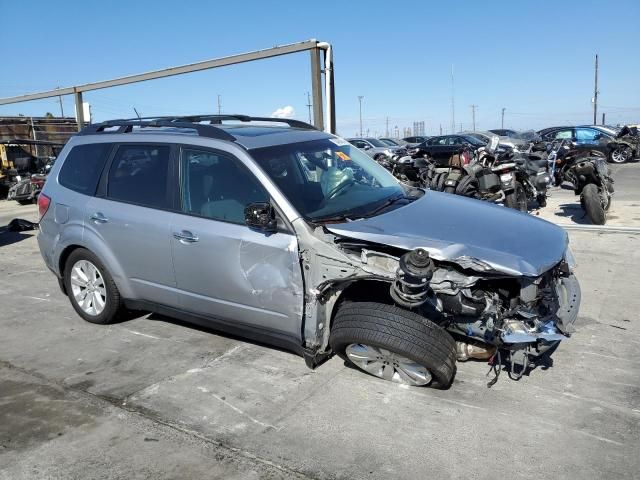 2012 Subaru Forester 2.5X Premium