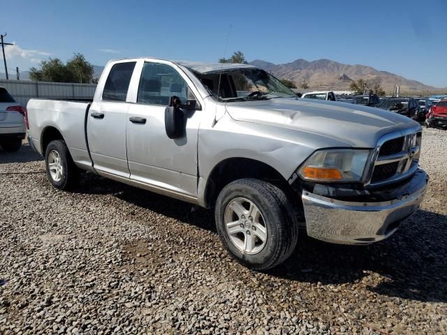 2010 Dodge RAM 1500