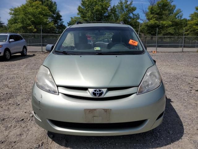 2008 Toyota Sienna CE